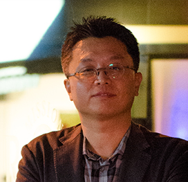 박현준 (젠티움홀딩스 전무 / 전문엔젤투자자)